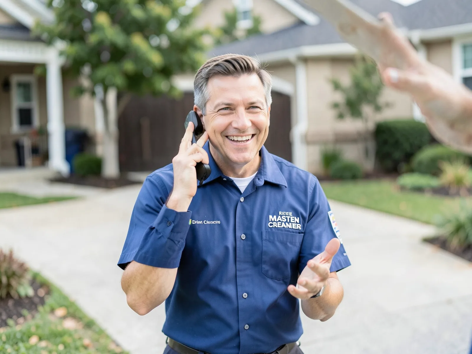 Drain Cleaning Morganville, KS FAQs